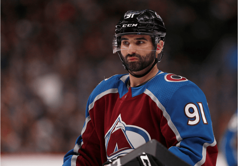 Nazem Kadri