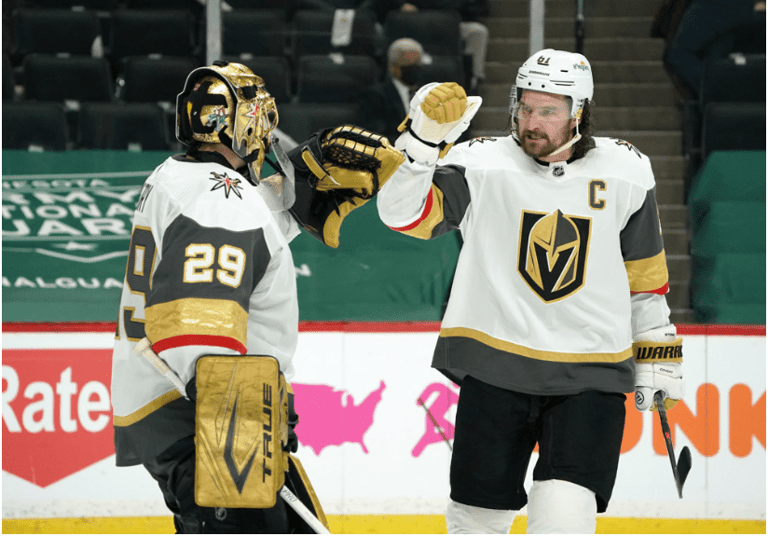 Marc-Andre Fleury