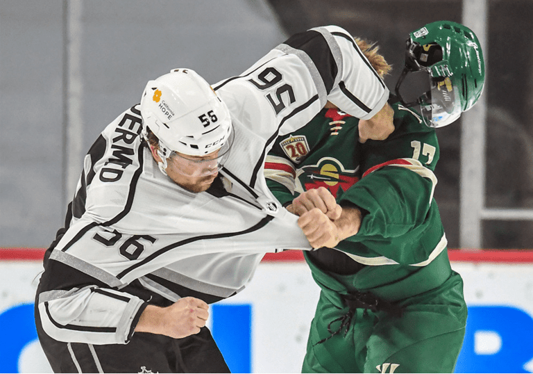 Kurtis MacDermid