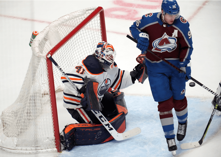 Colorado Avalanche