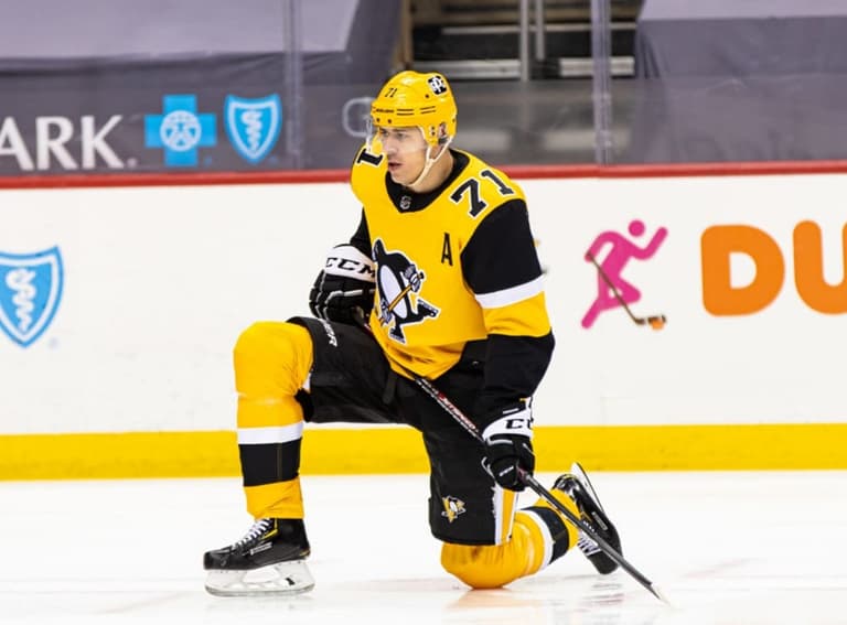 nhl betting