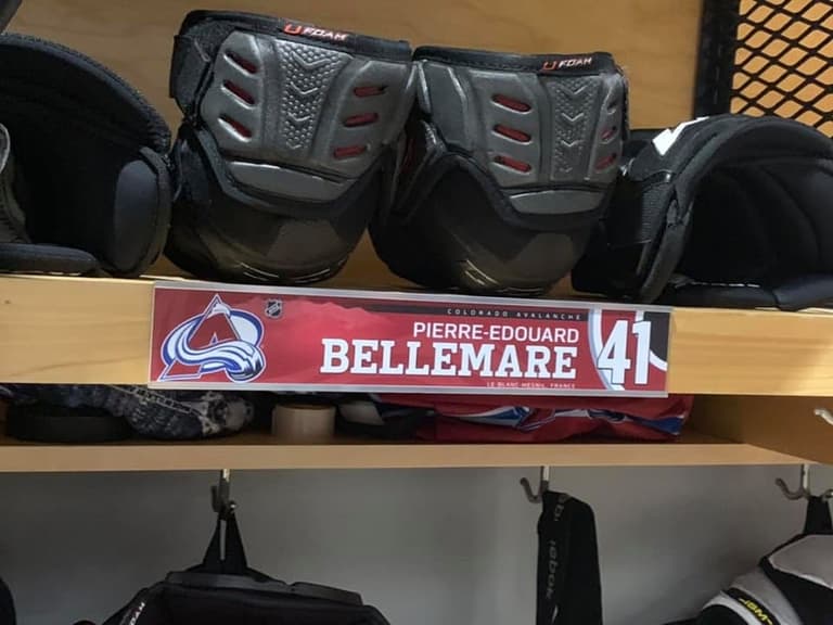 Bellemare