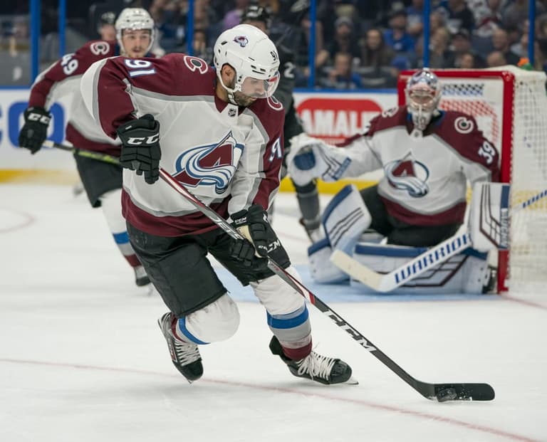 Colorado Avalanche