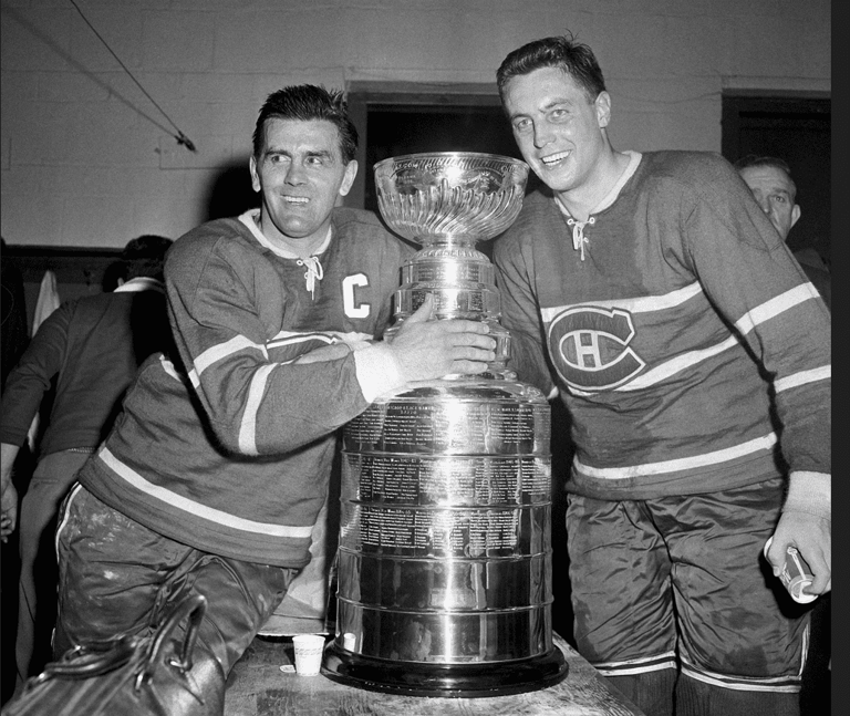 Montreal Canadiens