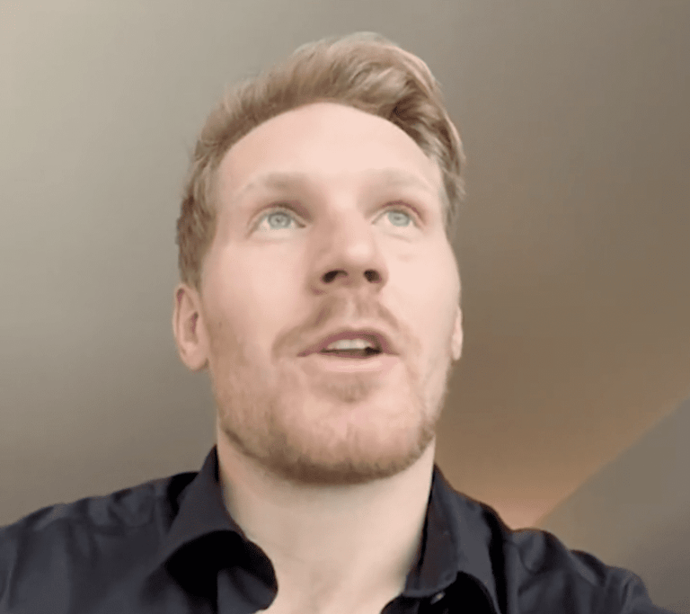 Avalanche Landeskog