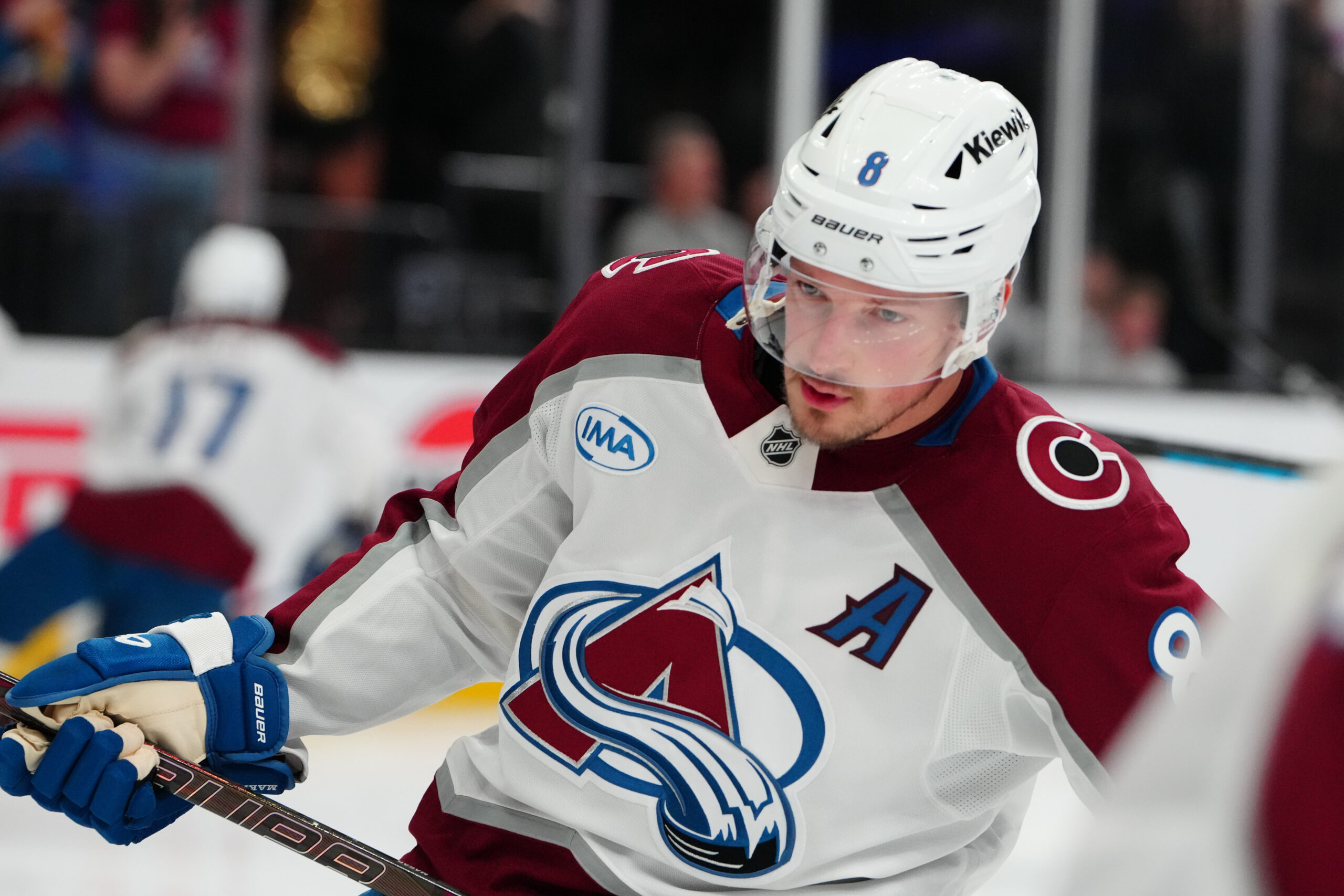 Exciting News for Avalanche Fans: Injuries Won't Impact Next Season!