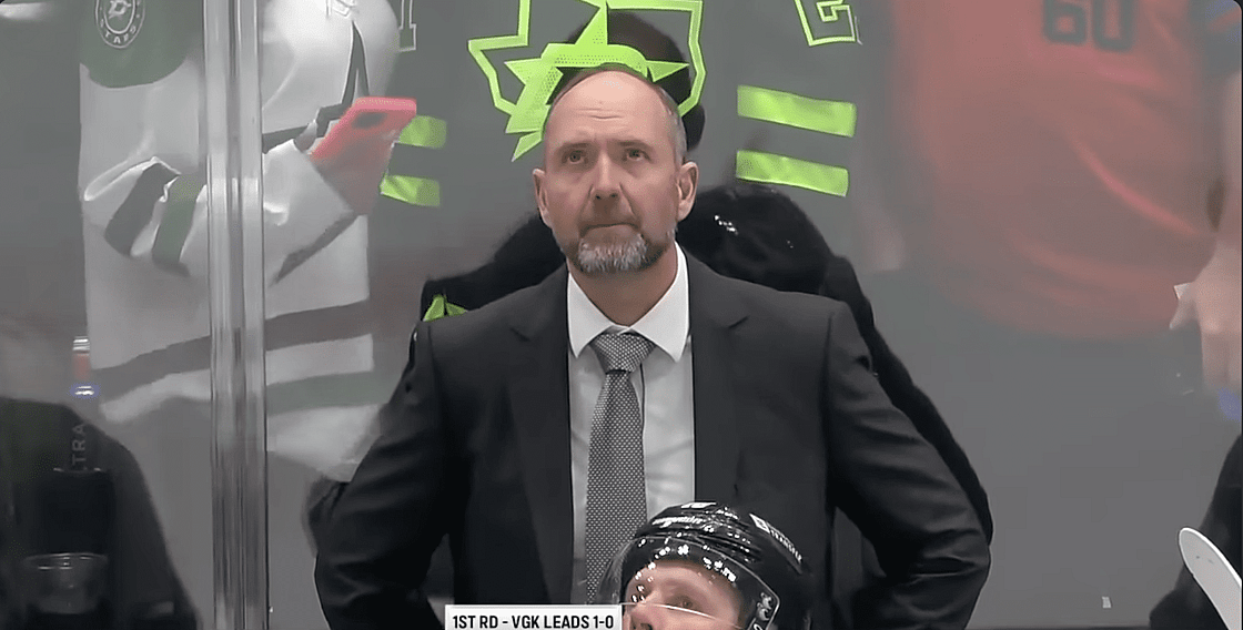 Stars Deboer NHL