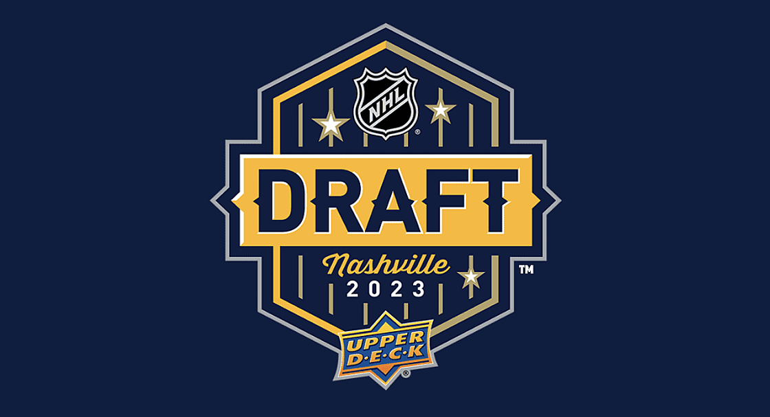 Colorado Avalanche 2023 NHL Draft