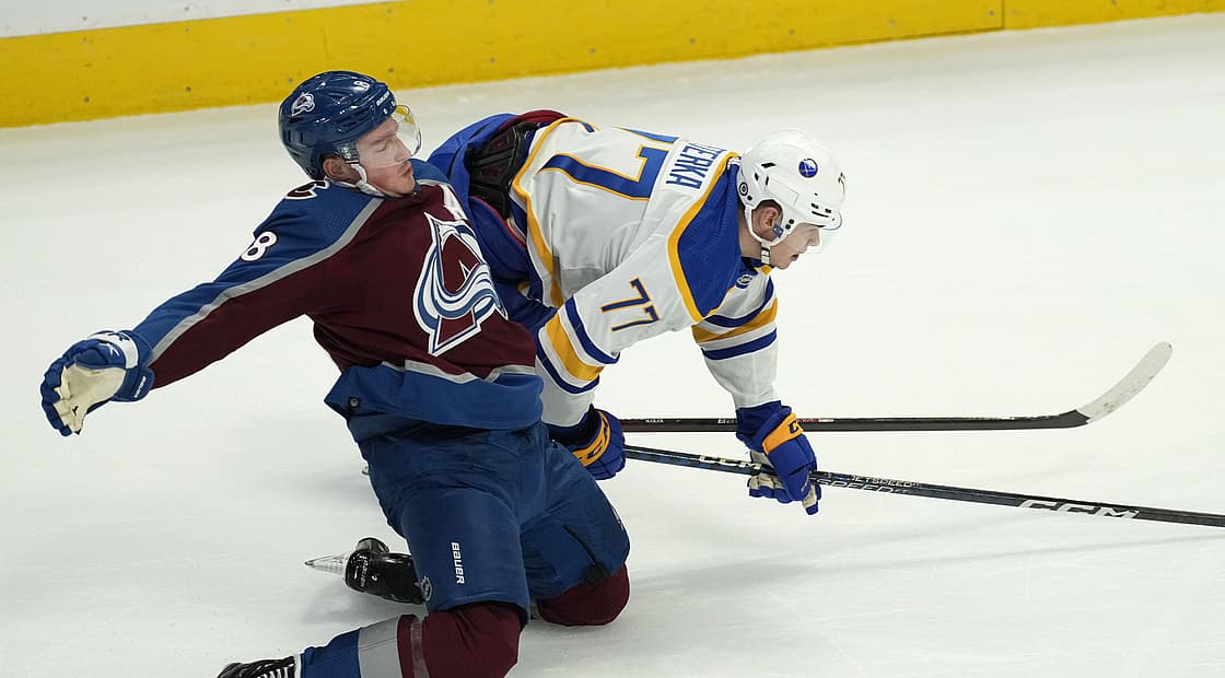 Cale Makar
