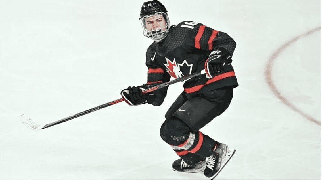 nhl draft Bedard