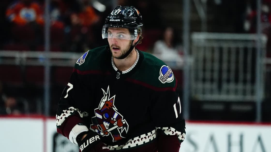 Alex Galchenyuk