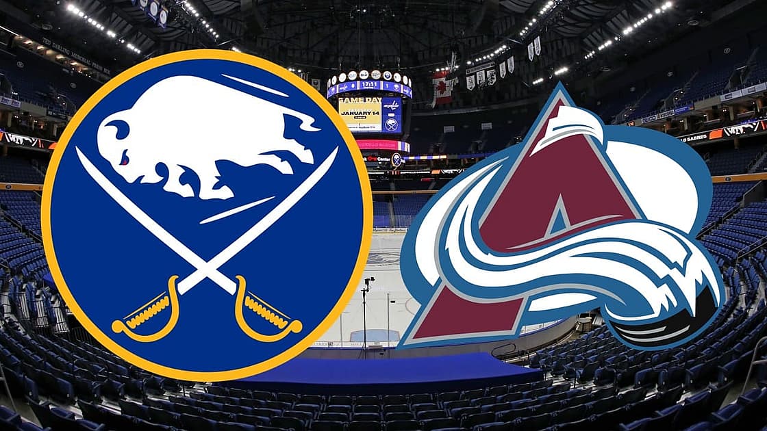 Avalanche Sabres