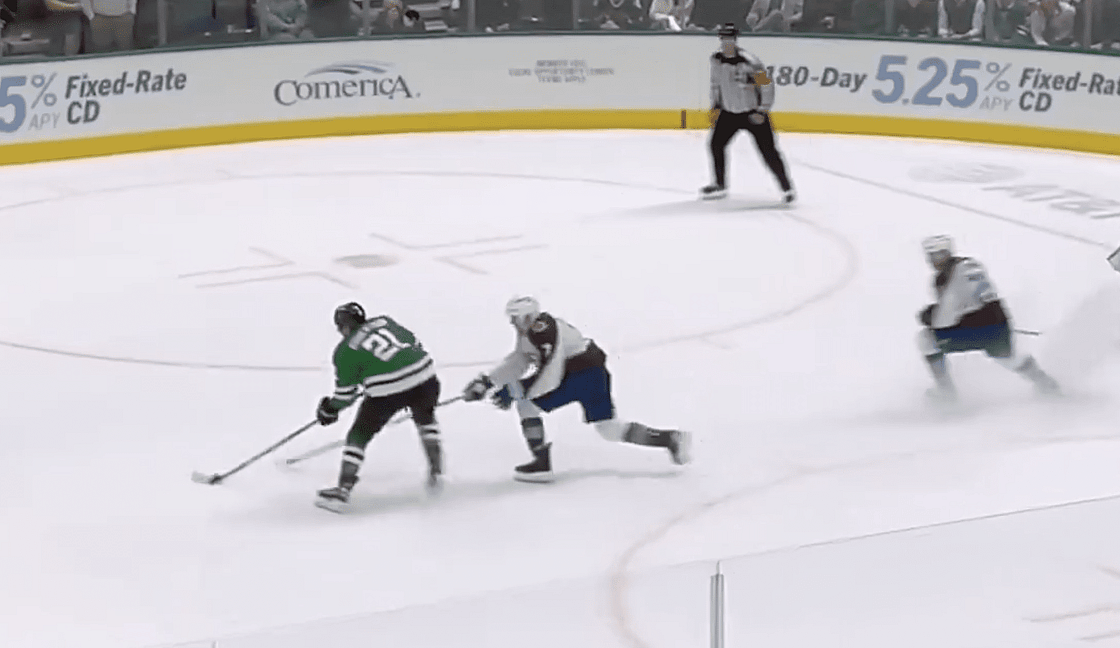 Avalanche Toews