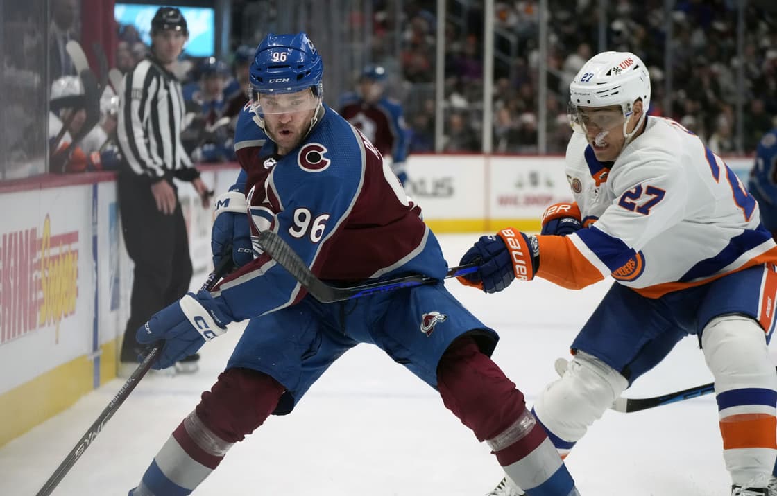 Rantanen Avalanche