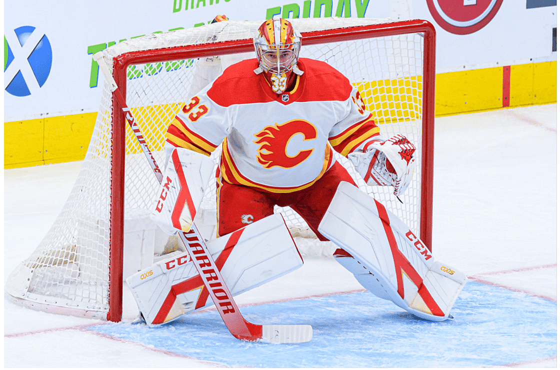 David Rittich