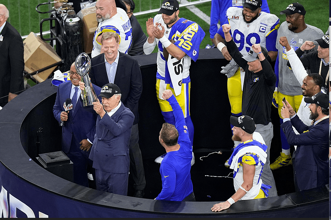 Kroenke