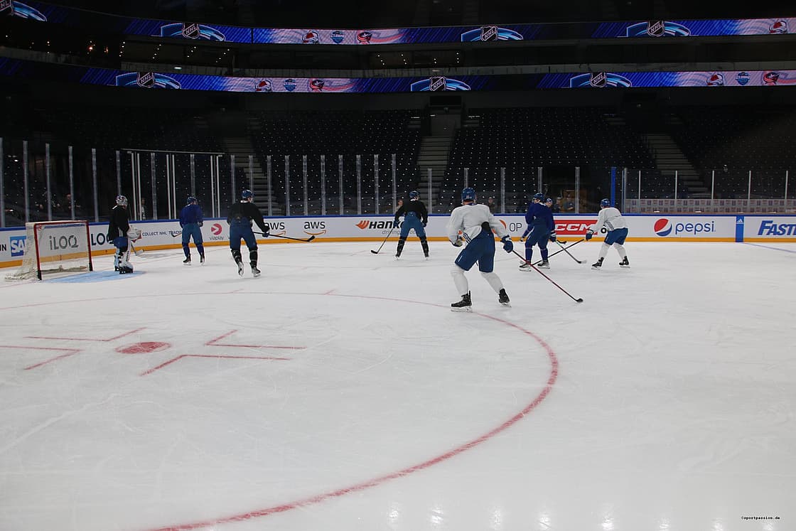Colorado Avalanche