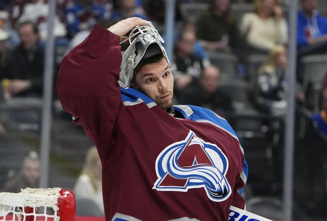 Avalanche Georgiev
