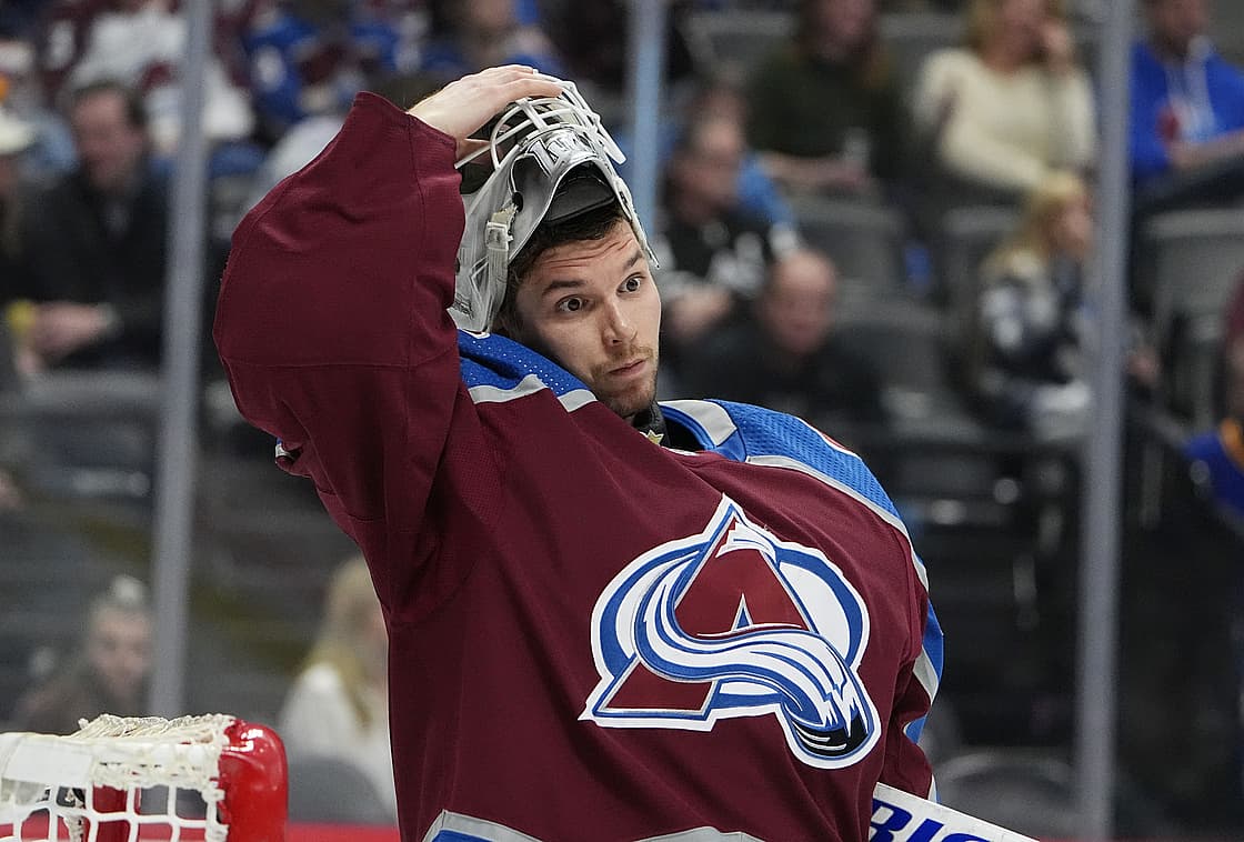 Avalanche Georgiev