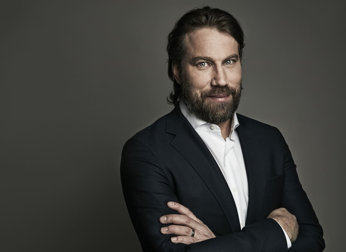 Peter Forsberg