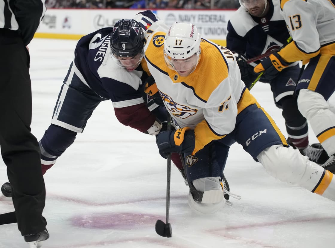 faceoffs nhl rodrigues