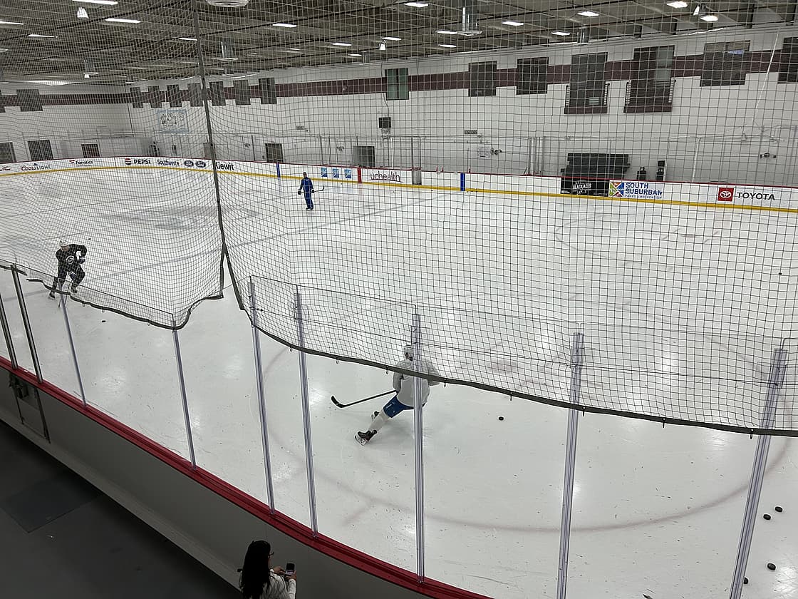 Avalanche Lehkonen