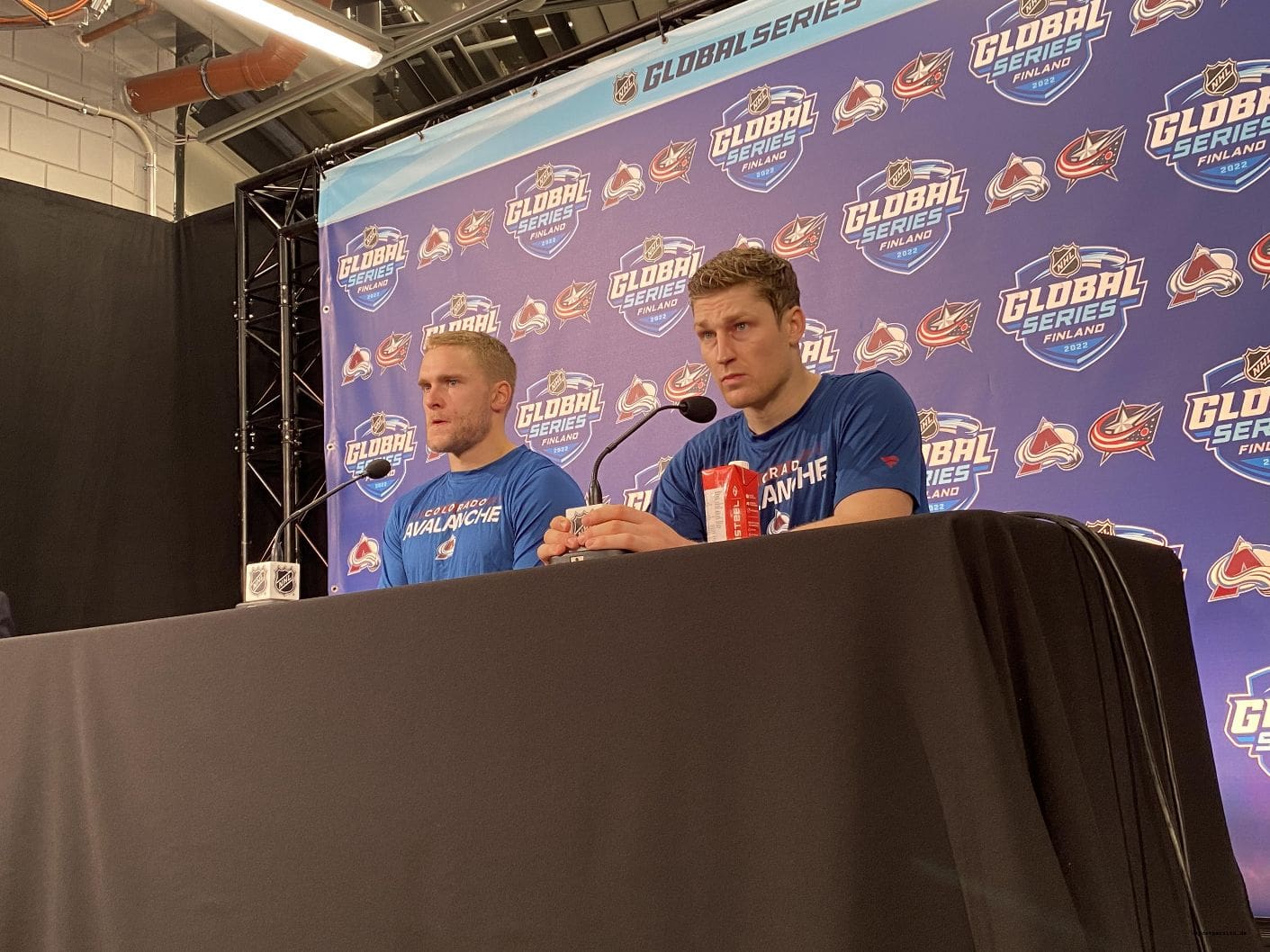Mikko Rantanen