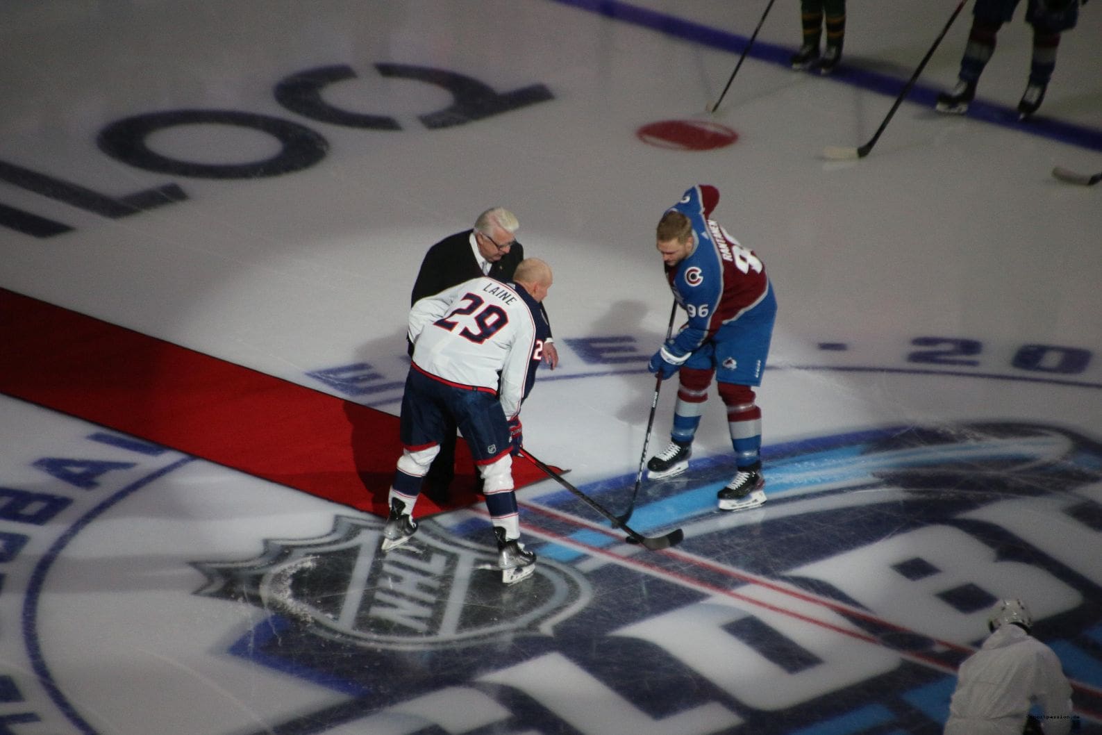 Mikko Rantanen