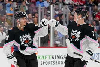 NHL: All-Star Game