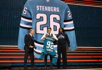 NHL: NHL Draft