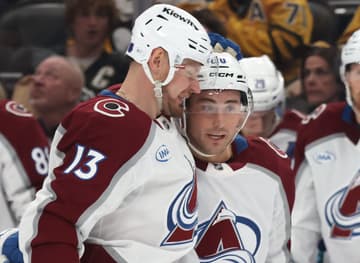 NHL: Colorado Avalanche at Pittsburgh Penguins