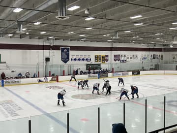 avalanche development camp