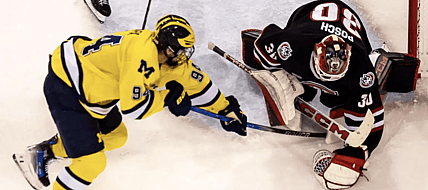 Photo credit: Bill Prout of scsuhuskies.com