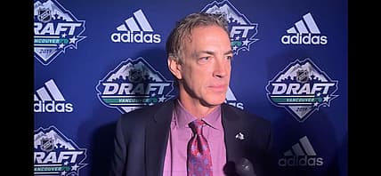Joe Sakic