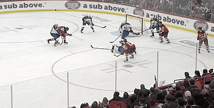Avalanche Devils