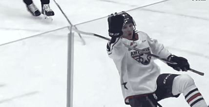 nhl draft dragicevic