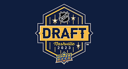 Colorado Avalanche 2023 NHL Draft