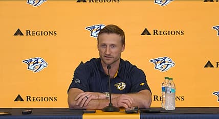 Nhl stamkos