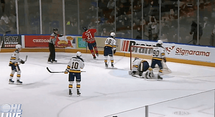 nhl calum ritchie