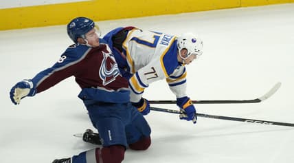 Cale Makar