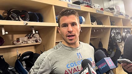 Avalanche Parise