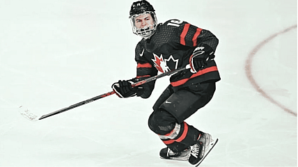 nhl draft Bedard