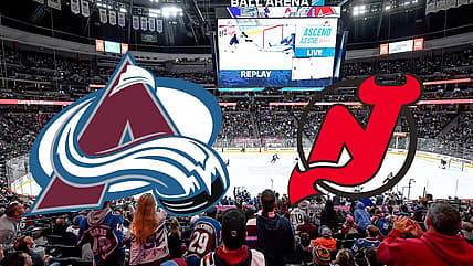 Avalanche Devils