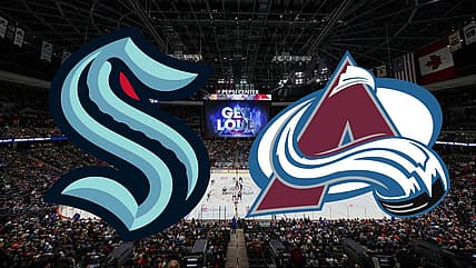 Avalanche Kraken