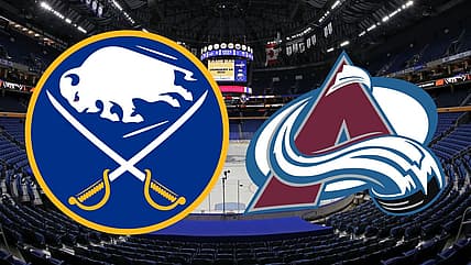 Avalanche Sabres