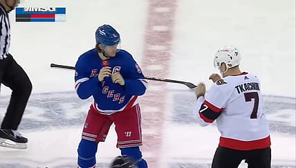 Brady Tkachuk