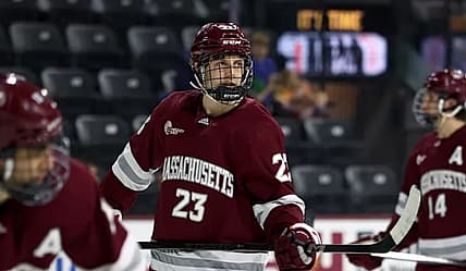 credit UMass Athletics