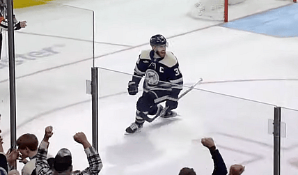 nhl Boone jenner