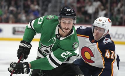 nhl avalanche
