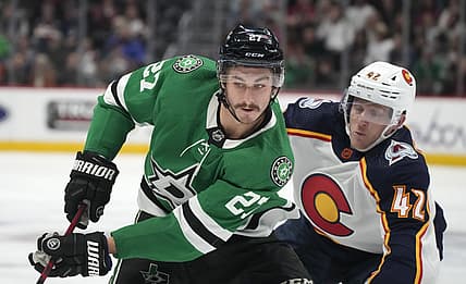 nhl avalanche